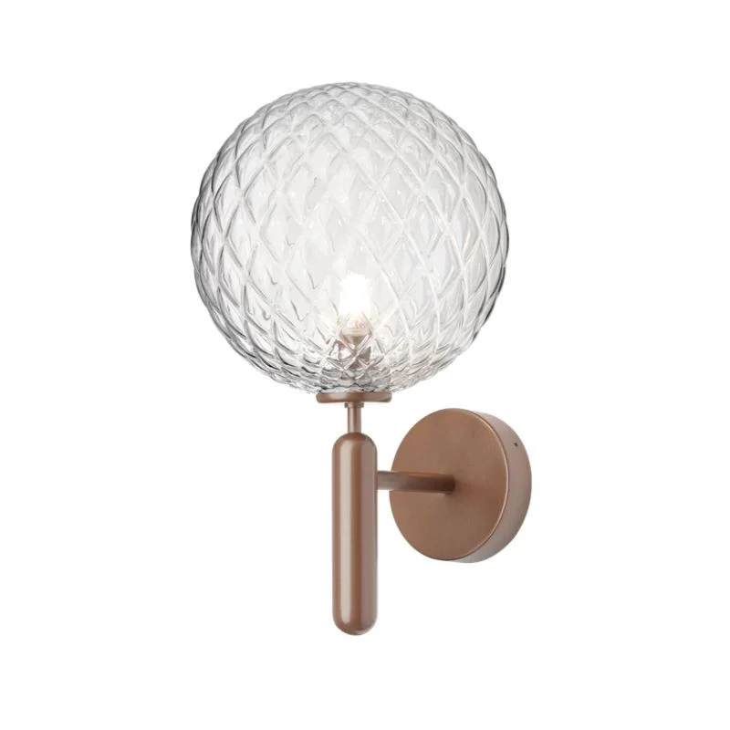 Nuura Miira Outdoor Wall Lamp