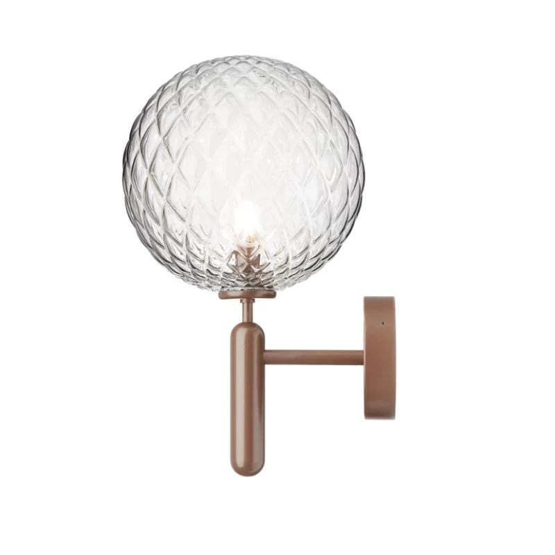 Nuura Miira Outdoor Wall Lamp