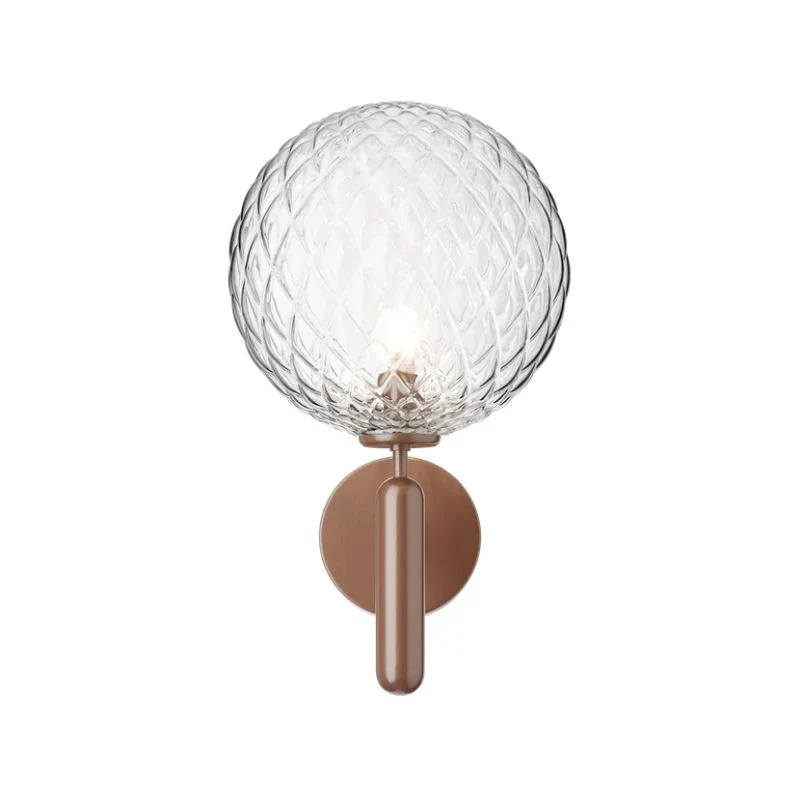 Nuura Miira Outdoor Wall Lamp