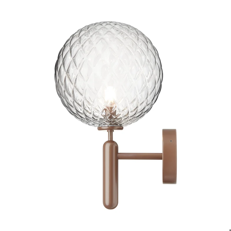 Nuura Miira Outdoor Wall Lamp