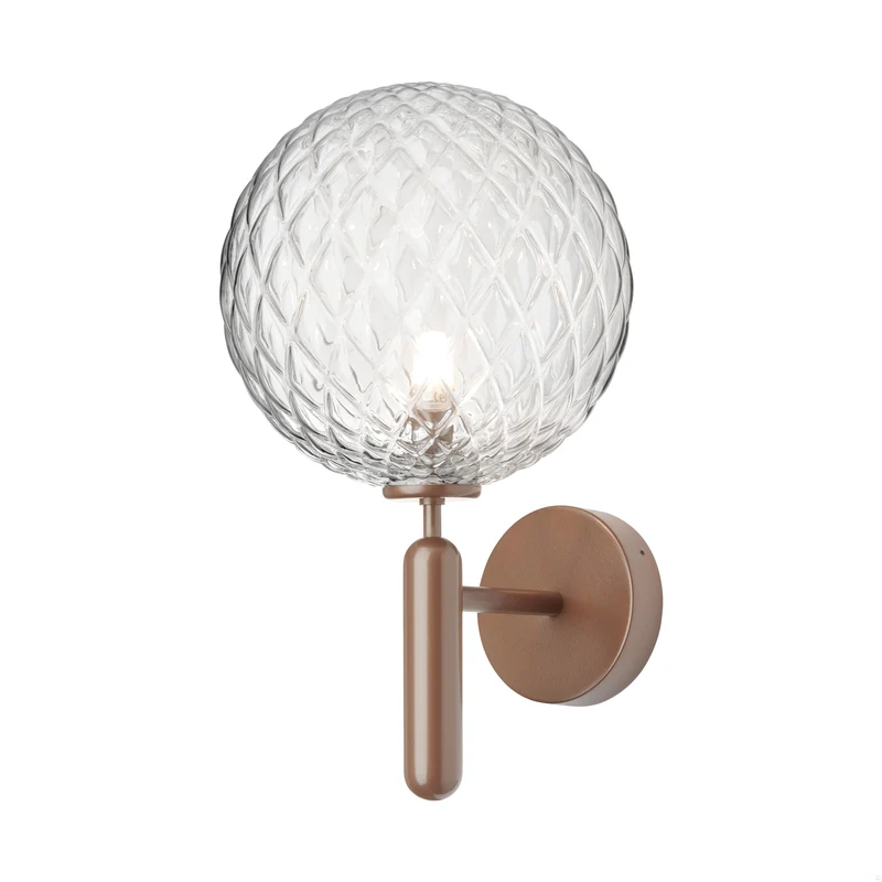 Nuura Miira Outdoor Wall Lamp