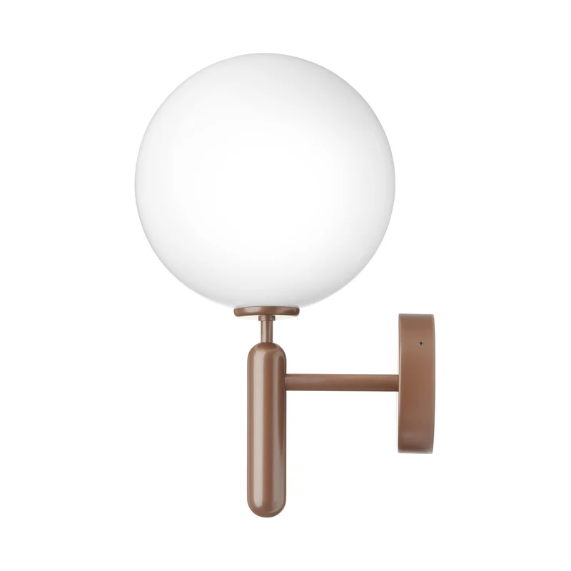 Nuura Miira Outdoor Wall Lamp