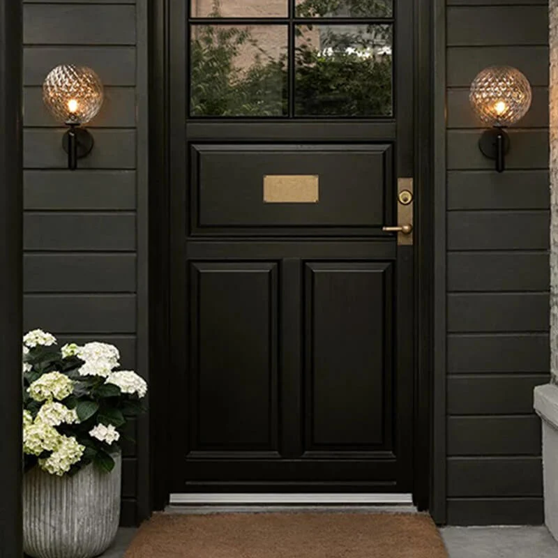 Nuura Miira Outdoor Wall Lamp