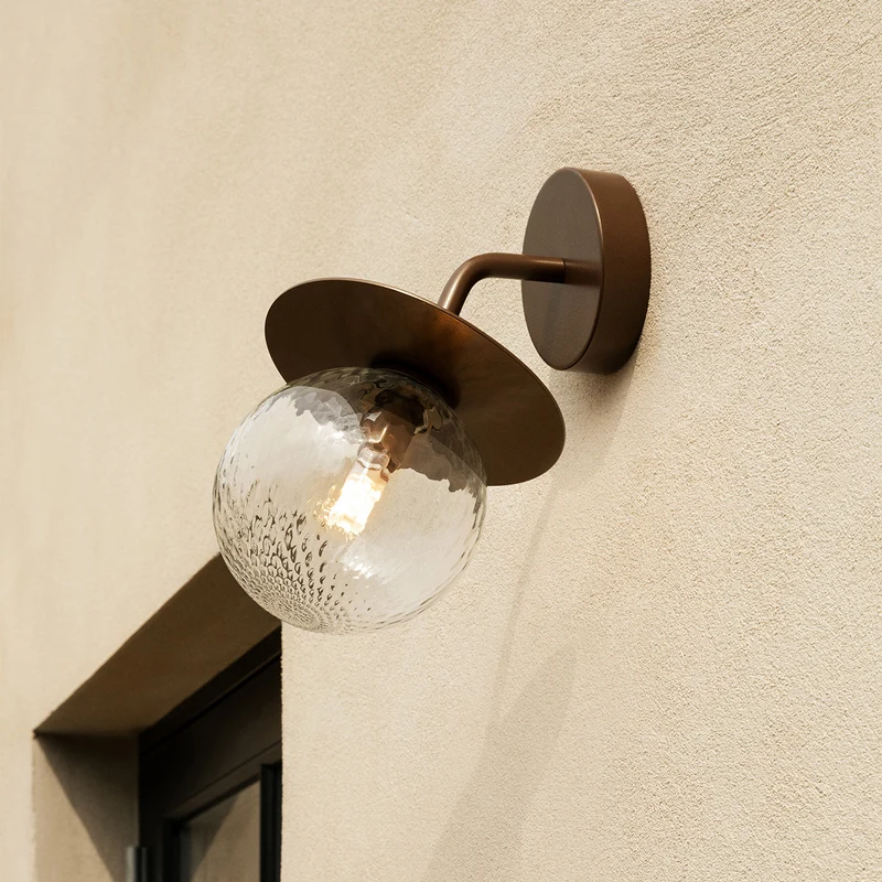 Nuura Liila Wall Outdoor Lamp