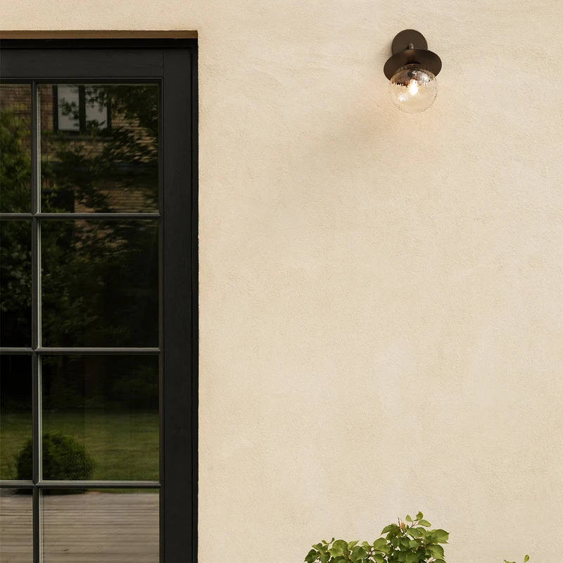 Nuura Liila Wall Outdoor Lamp