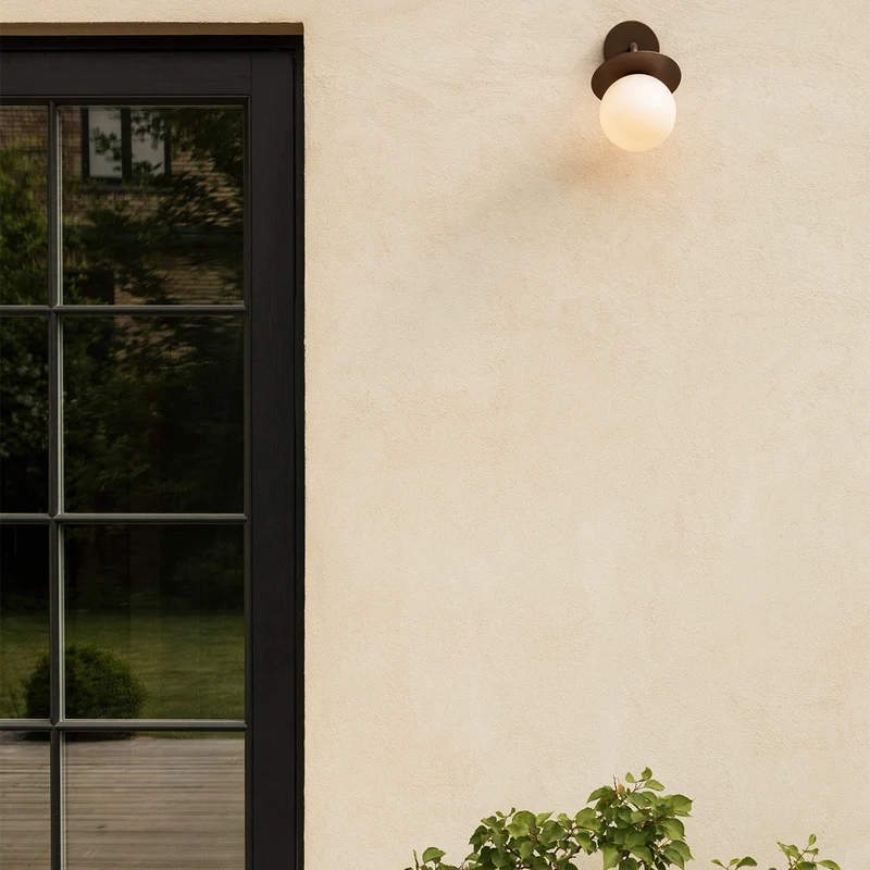 Nuura Liila Wall Outdoor Lamp