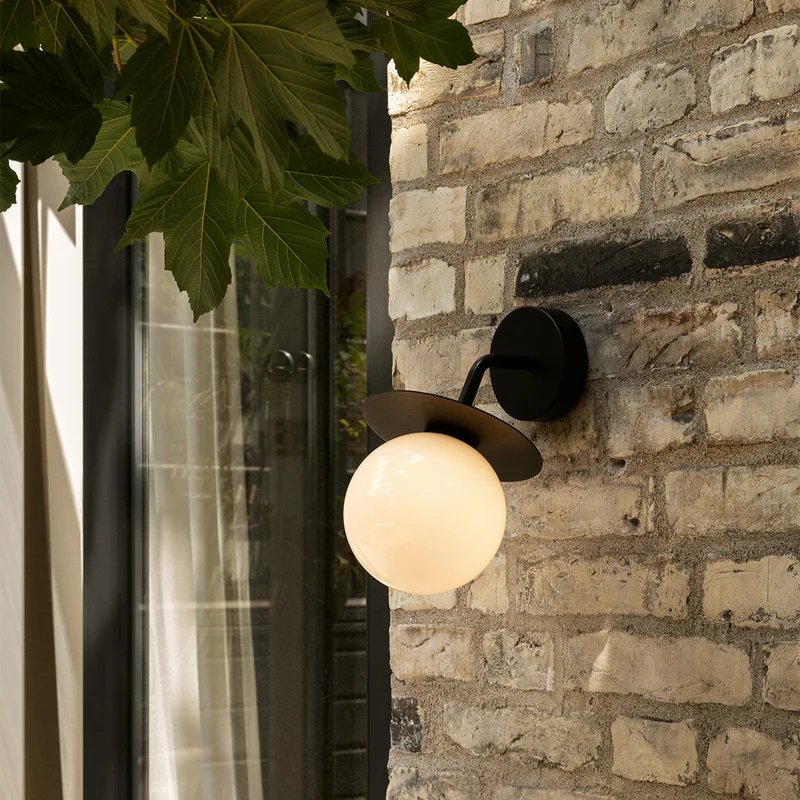 Nuura Liila Wall Outdoor Lamp
