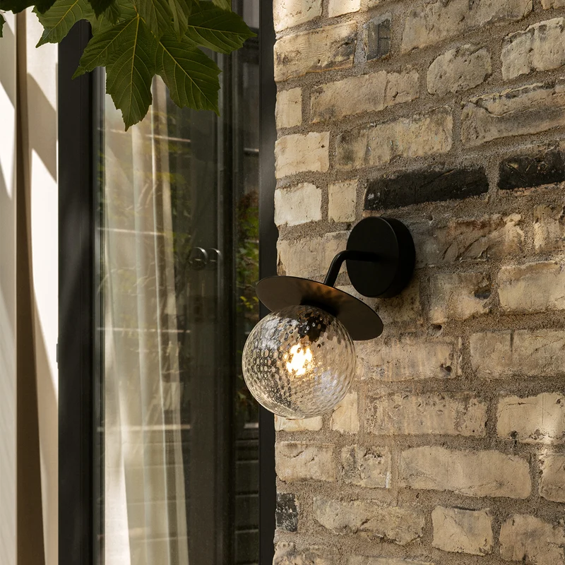 Nuura Liila Wall Outdoor Lamp