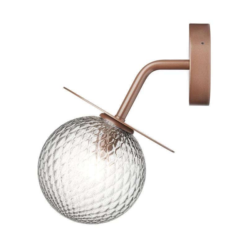 Nuura Liila Wall Outdoor Lamp