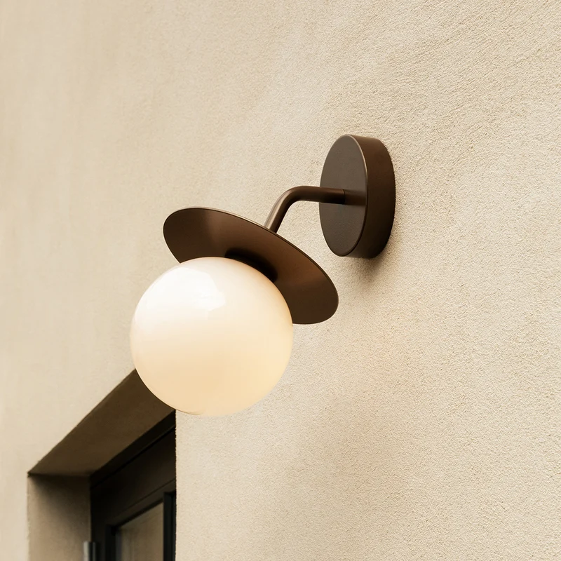 Nuura Liila Wall Outdoor Lamp