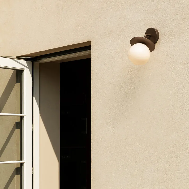 Nuura Liila Wall Outdoor Lamp