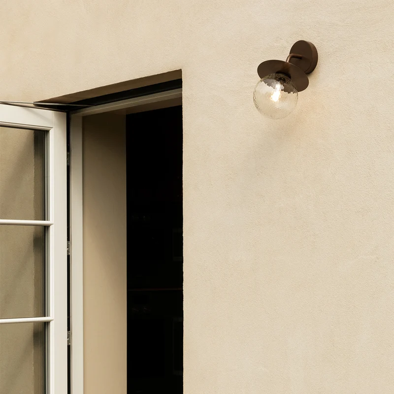 Nuura Liila Wall Outdoor Lamp