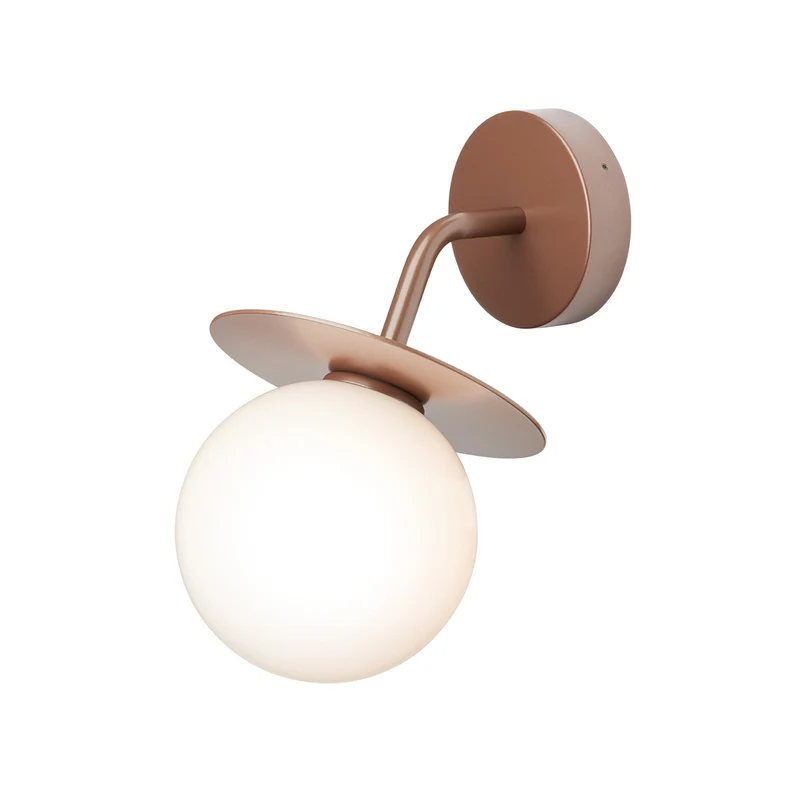 Nuura Liila Wall Outdoor Lamp