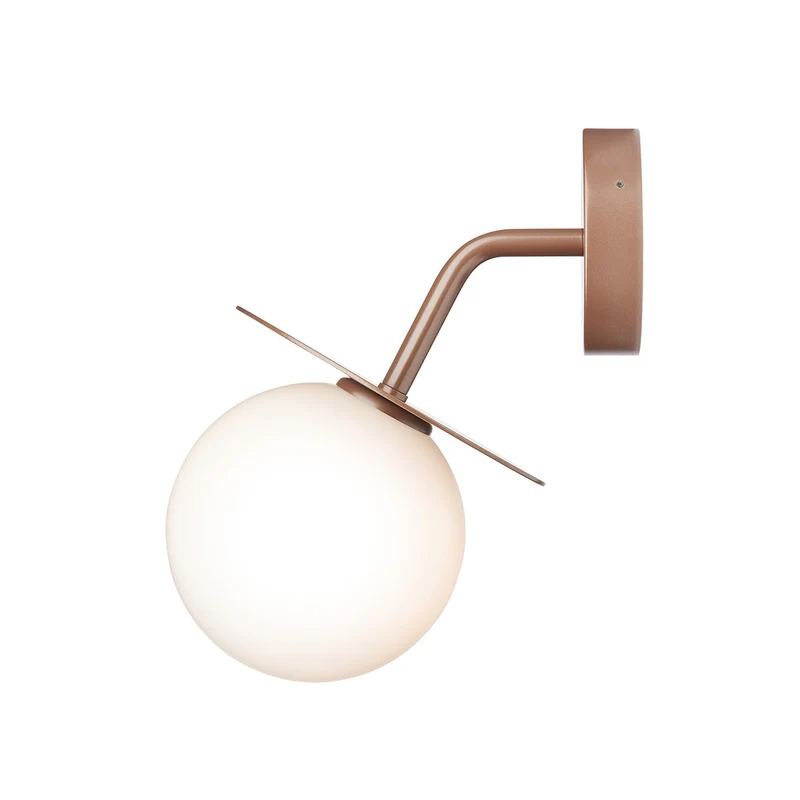 Nuura Liila Wall Outdoor Lamp