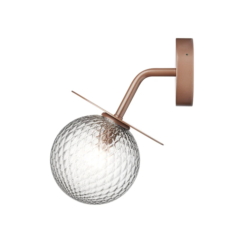 Nuura Liila Wall Outdoor Lamp