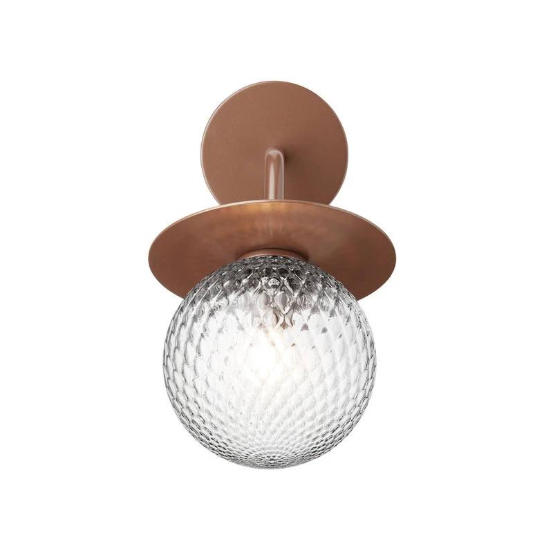 Nuura Liila Wall Outdoor Lamp