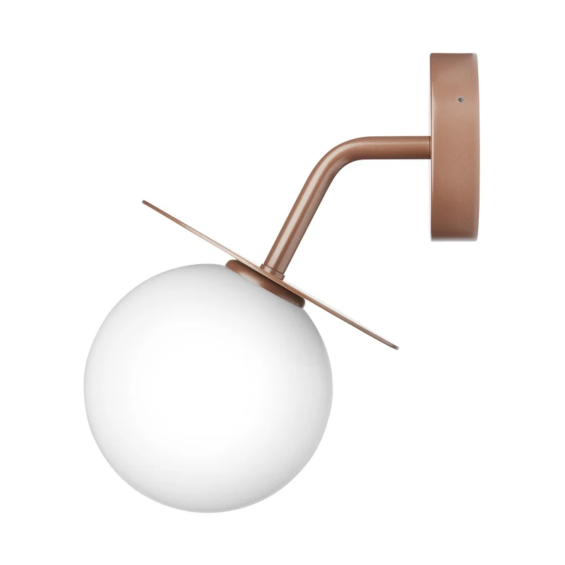 Nuura Liila Wall Outdoor Lamp