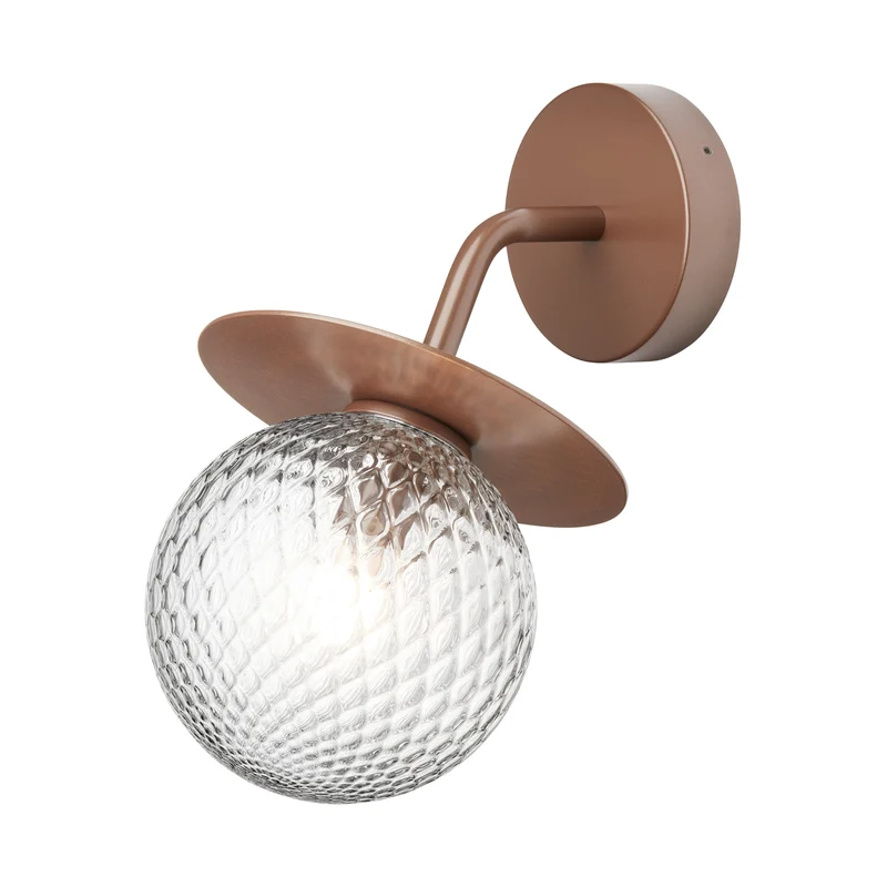 Nuura Liila Wall Outdoor Lamp