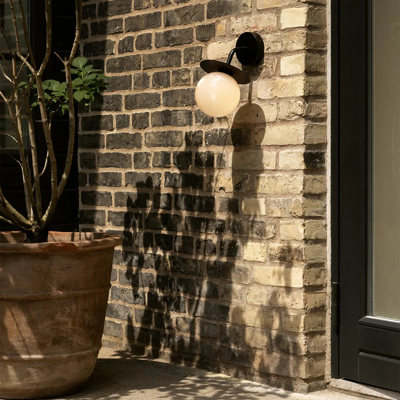 Nuura Liila Wall Outdoor Lamp
