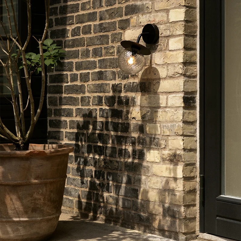 Nuura Liila Wall Outdoor Lamp
