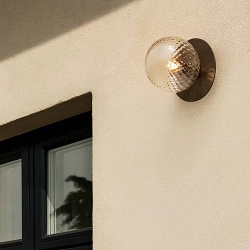 Nuura Liila 1 Outdoor Wall-Ceiling Lamp