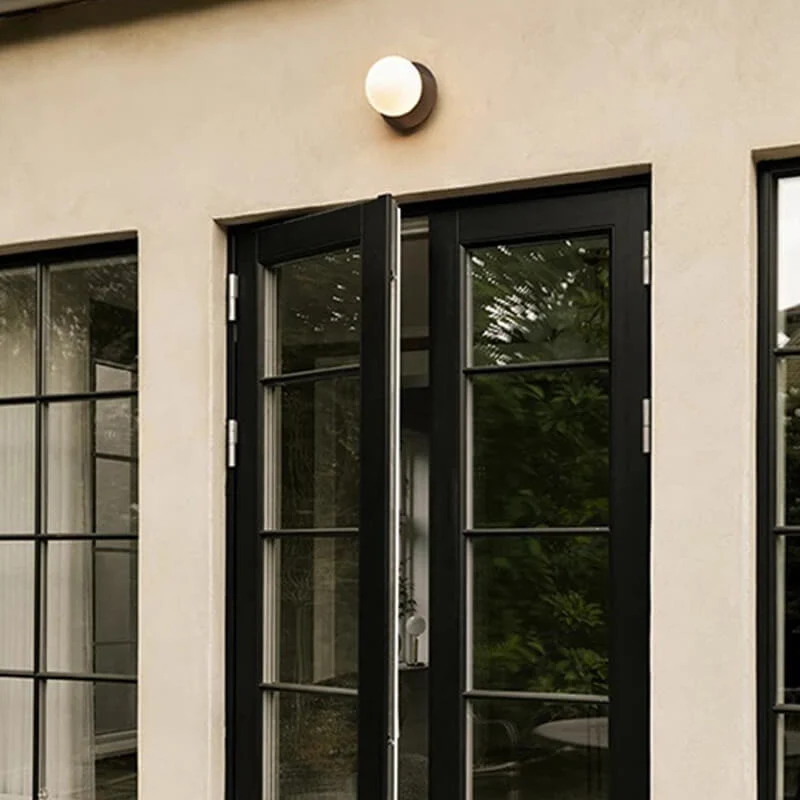 Nuura Liila 1 Outdoor Wall-Ceiling Lamp