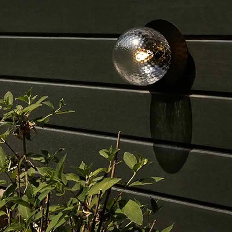 Nuura Liila 1 Outdoor Wall-Ceiling Lamp