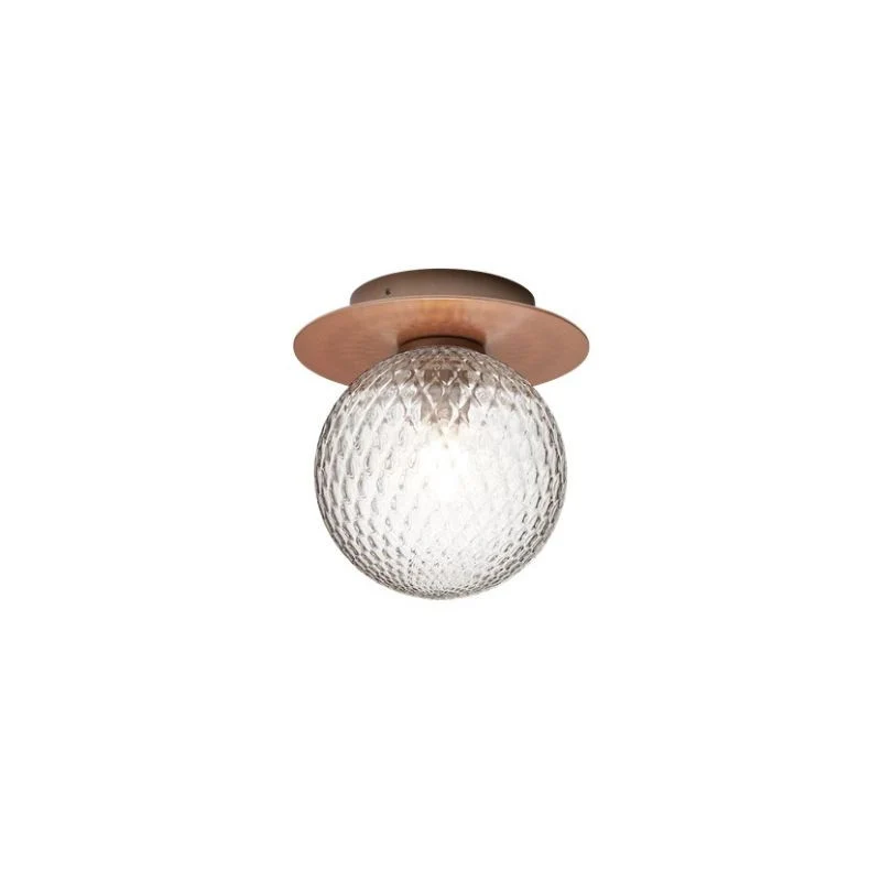 Nuura Liila 1 Outdoor Wall-Ceiling Lamp