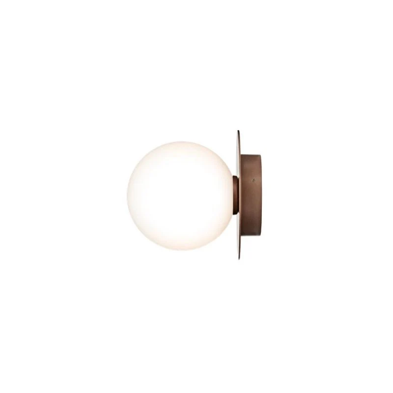 Nuura Liila 1 Outdoor Wall-Ceiling Lamp