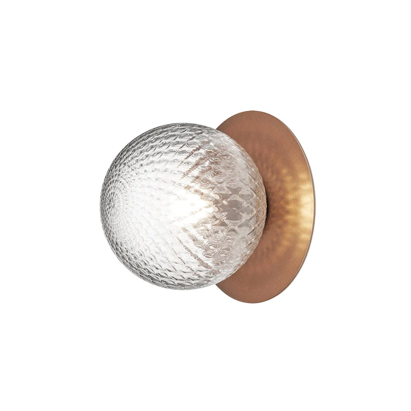 Nuura Liila 1 Outdoor Wall-Ceiling Lamp