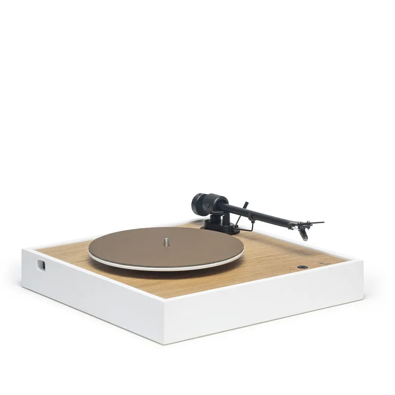 La Boite concept Square Minimal & Hi-Fi Turntable