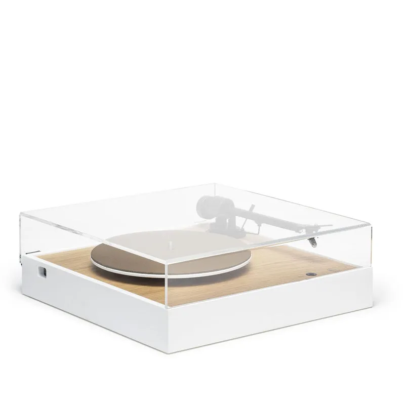 La Boite concept Square Minimal & Hi-Fi Turntable