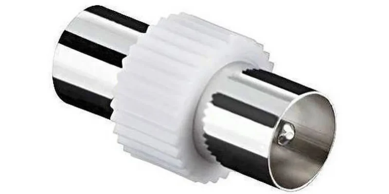 EasyLounge Coaxial 9,5 mm mâle / 9 mm femelle