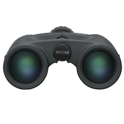 Pentax AD 9x32 WP