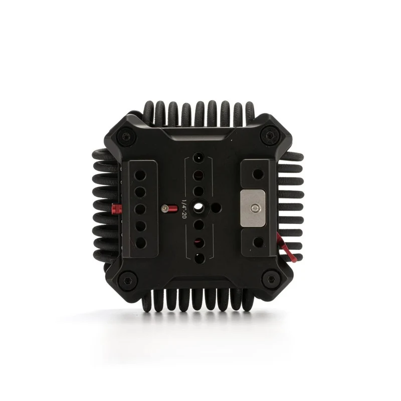 Tilta HDA-T02-SAH2 Tête antichoc Hydra Alien avec module à ressort souple