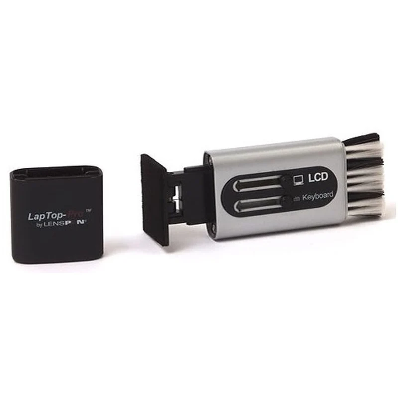 Lens Pen Nettoyant pour ordinateur Portable 3 en 1 LTP-1
