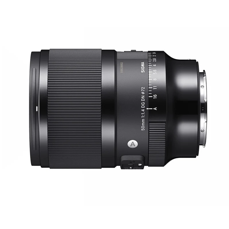 SIGMA 50mm f/1.4 DG DN Art Monture L