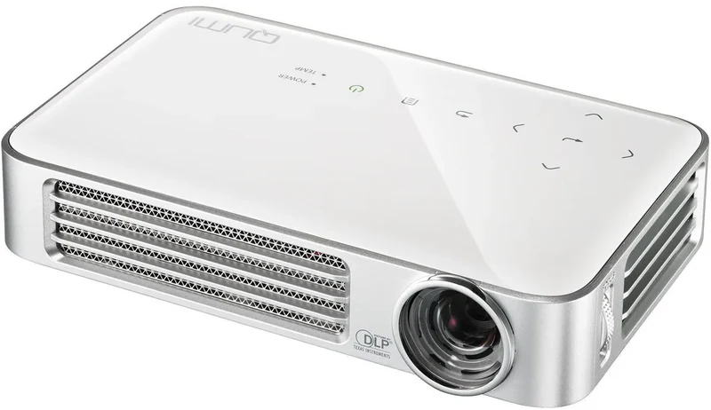 Vivitek Q6 Blanc