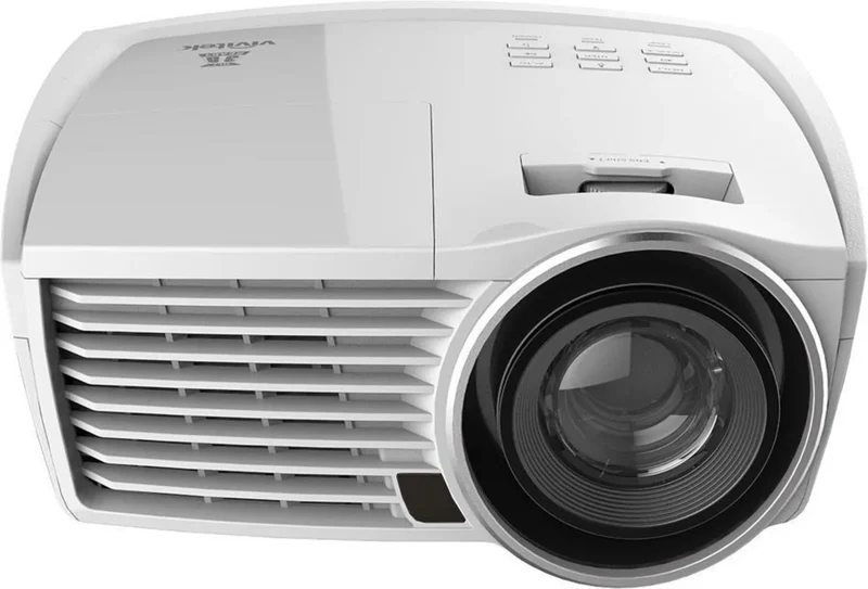 Vivitek H1186 blanc