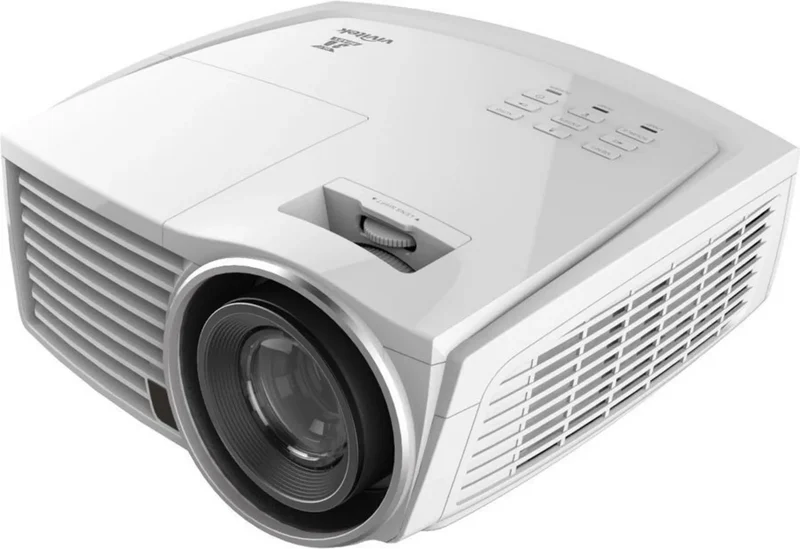Vivitek H1186 blanc