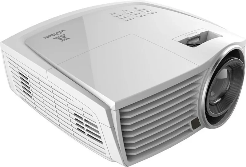 Vivitek H1186 blanc