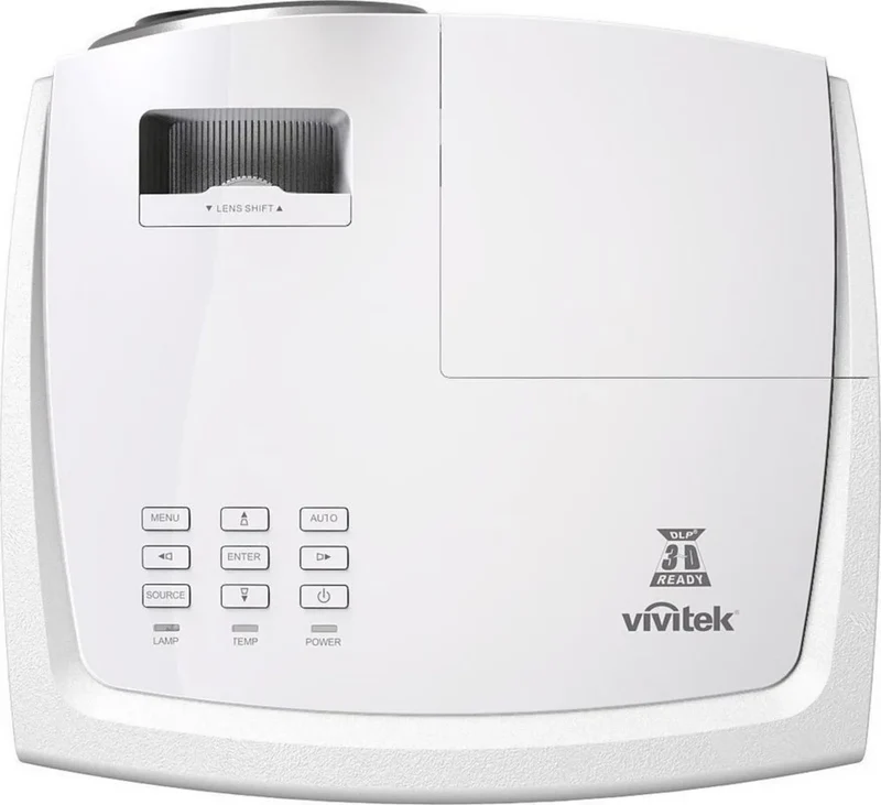 Vivitek H1186 blanc