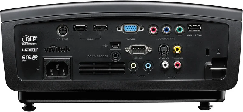 Vivitek H1188