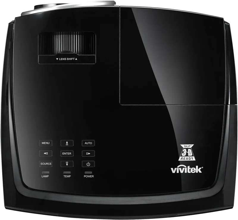 Vivitek H1188