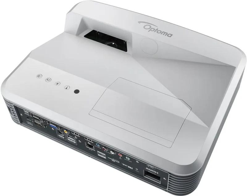 Optoma GT5000