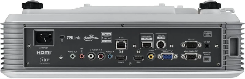 Optoma GT5000