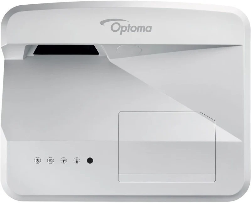 Optoma GT5000