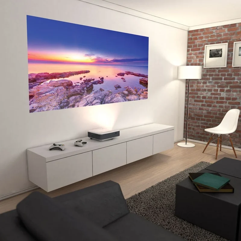 Optoma GT5000