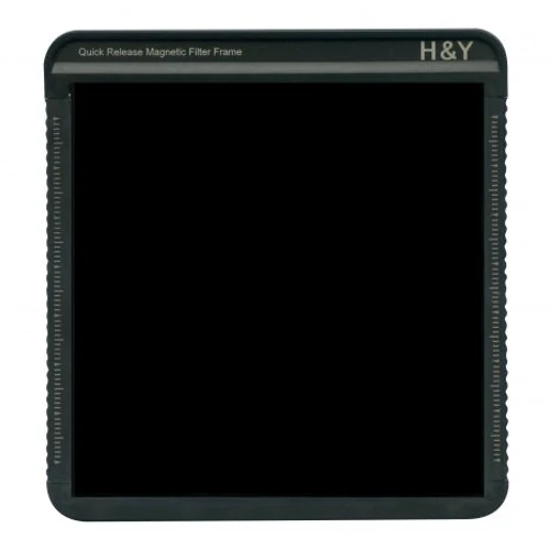 H&Y Filtre ND1000 avec cadre 10 stop 100x100mm (HY-SN10)