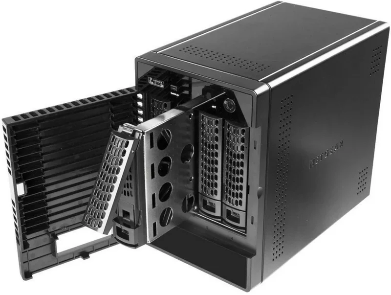 Netgear Readynas 104